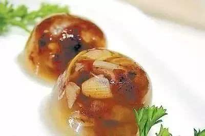 盘点全国各地的美食小吃，看看你吃过多少种？