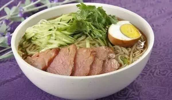 盘点全国各地的美食小吃，看看你吃过多少种？