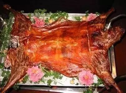 盘点全国各地的美食小吃，看看你吃过多少种？