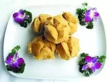 盘点全国各地的美食小吃，看看你吃过多少种？