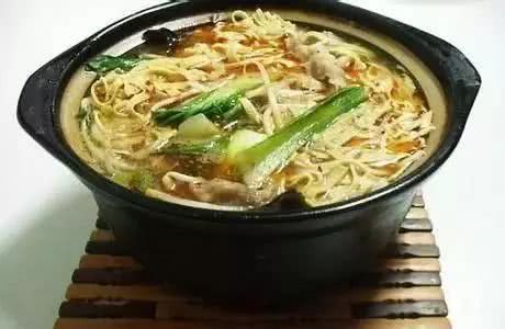 盘点全国各地的美食小吃，看看你吃过多少种？