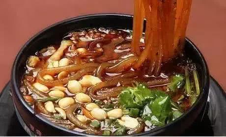 盘点全国各地的美食小吃，看看你吃过多少种？