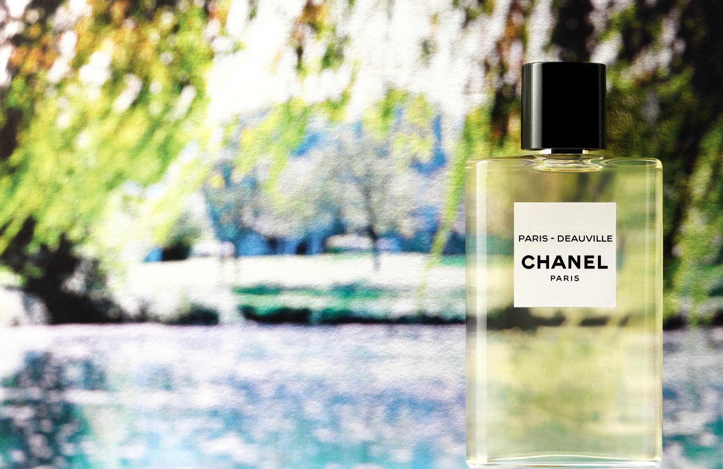 无法抗拒的魅力香水,jomalone和香奈儿香水排名