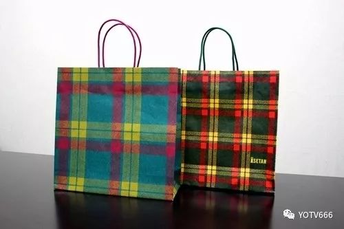 柚子｜日本印象ー商场中的贴心服务