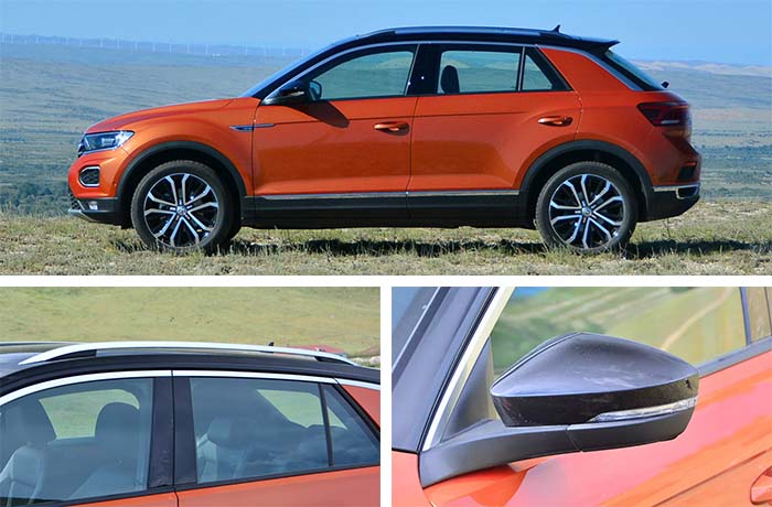 大众探歌与逍客对比哪款性价比高,本田缤智1.5t和大众探歌1.4t哪个快