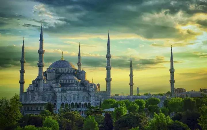 美到窒息的地球上,美到窒息的芝加哥