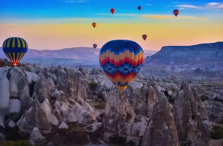 美到窒息的地球上,美到窒息的芝加哥
