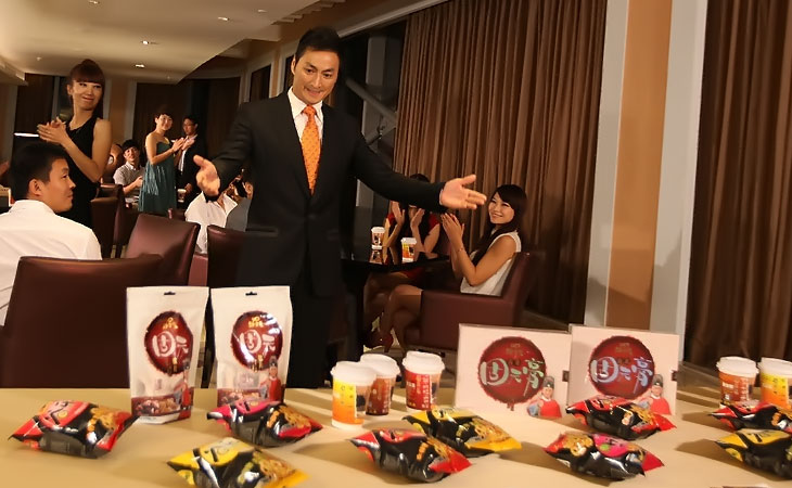 范鸿轩何家劲金超群得奖,新鸳鸯蝴蝶梦何家劲范鸿轩金超群