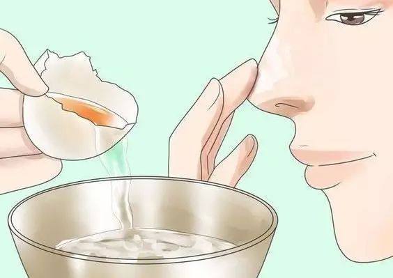 这些错误的去黑头方法你知道吗,打死也不会告诉你的去黑头的方法