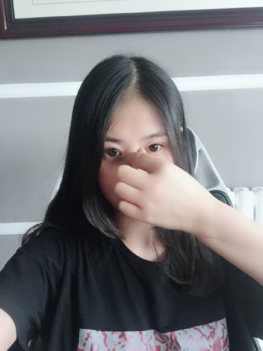 无山根塌鼻梁修容教程,塌鼻子的修容指南