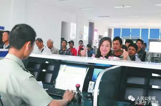 致敬边防戍边的最可爱的人,警营八一建军节