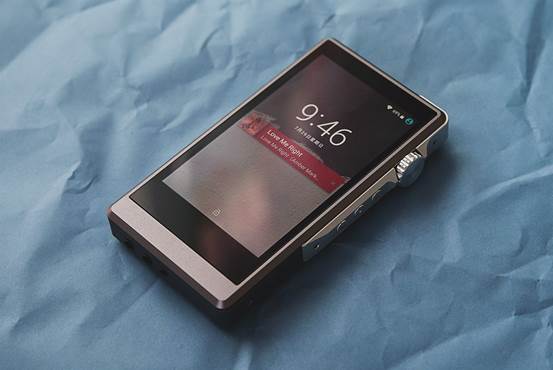 玩法多样的安卓国砖，iBassoDX150轻体验