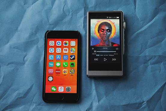 玩法多样的安卓国砖，iBassoDX150轻体验