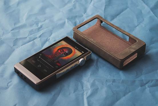 玩法多样的安卓国砖，iBassoDX150轻体验