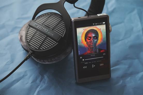 玩法多样的安卓国砖，iBassoDX150轻体验