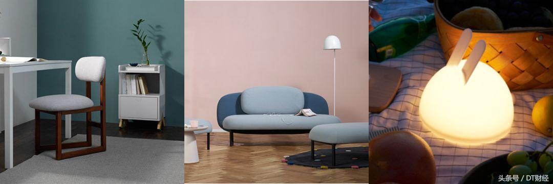 1/10价格买到大师款家具,造作做对了哪几步?