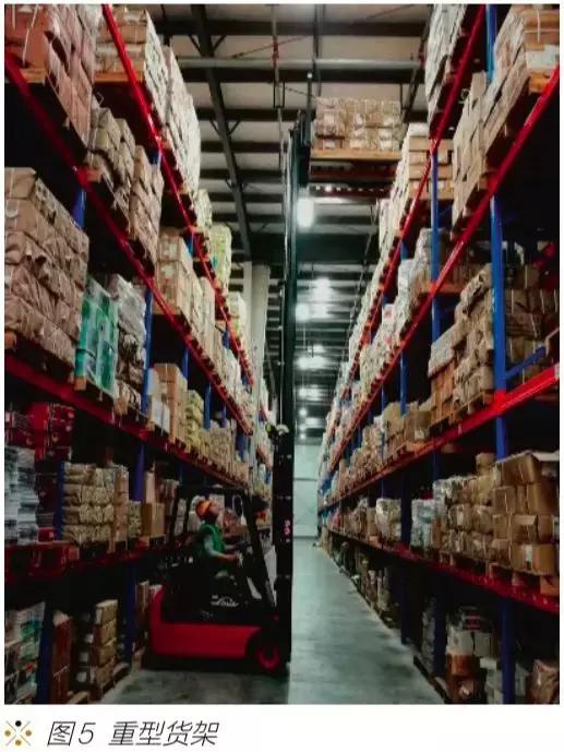 新华文轩华南物流中心,新华书店电商物流部