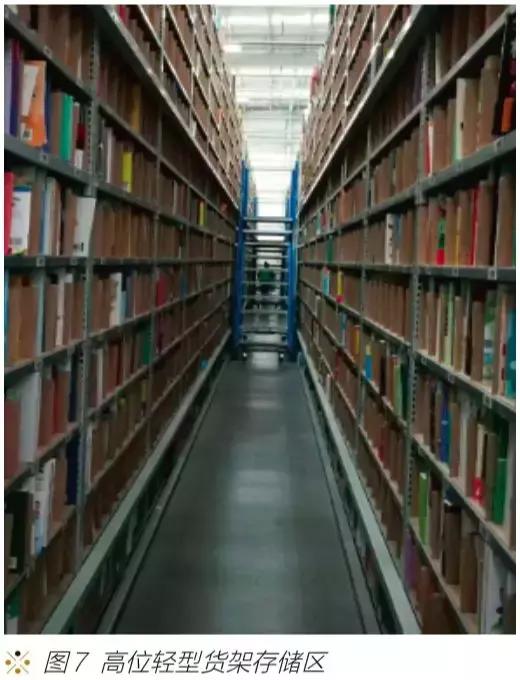 新华文轩华南物流中心,新华书店电商物流部