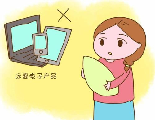 产后流泪对眼睛有害吗,坐月子期间怎么样让眼睛恢复如初