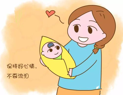 产后流泪对眼睛有害吗,坐月子期间怎么样让眼睛恢复如初