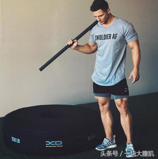 深蹲核心激活训练方法,健身房促睾的健身动作