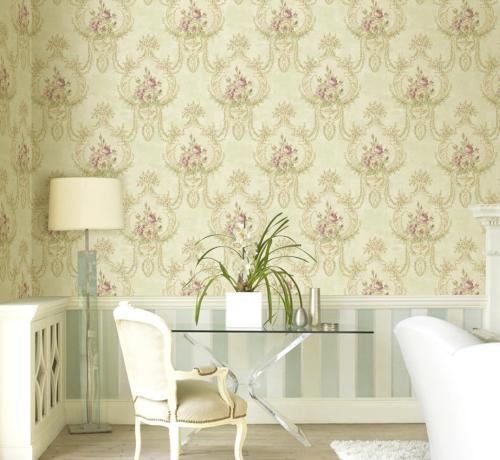 壁纸脏了用什么能擦干净,壁纸泛黄了是什么原因