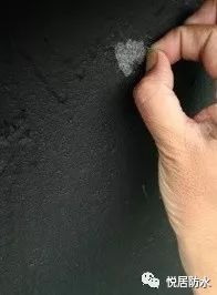 防水涂料如何辨别真假,聚氨酯防水涂料优劣