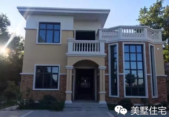 文化石外墙瓷砖的优缺点,外墙贴文化砖好还是真石漆好