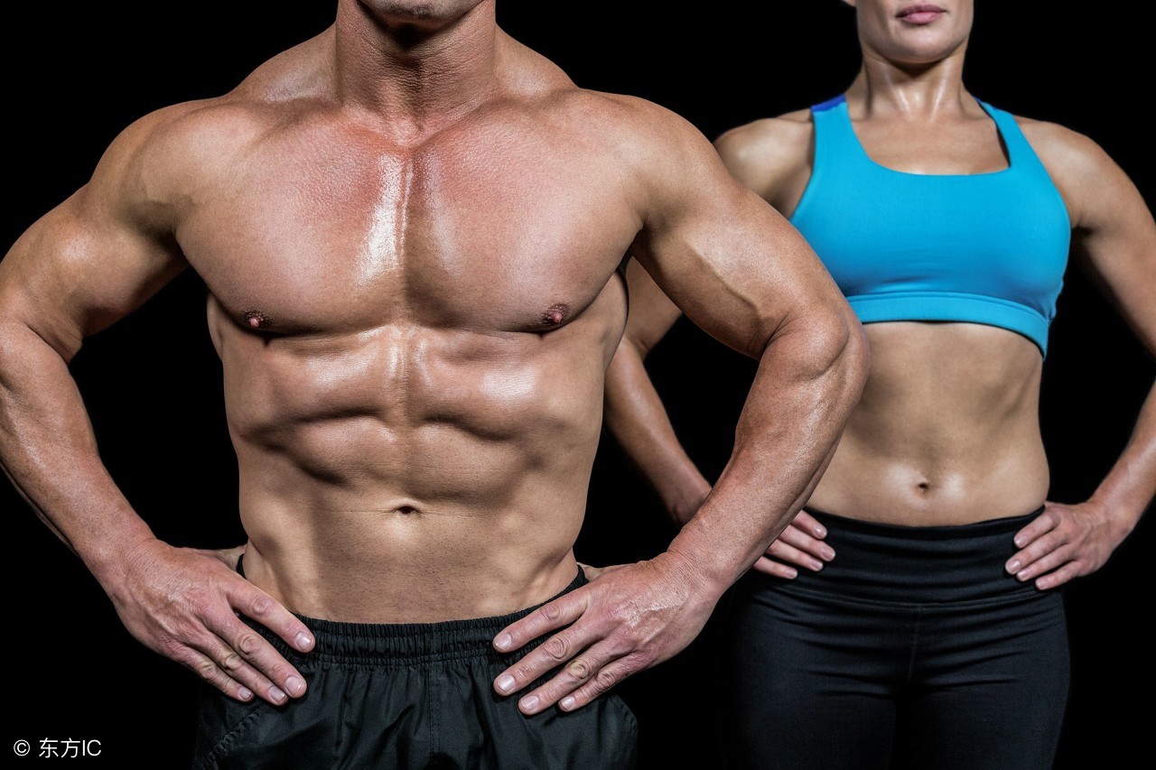 增加肌肉爆发的徒手训练,女徒手健身训练动作大全