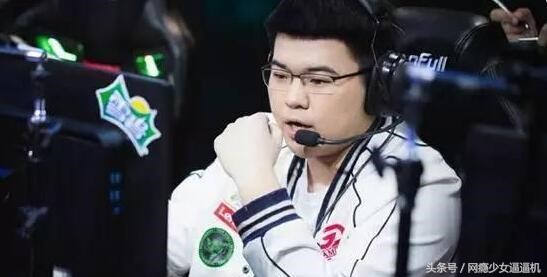 pgi韦神谈帮omg,2018pgi全球邀请赛omg决赛韦神