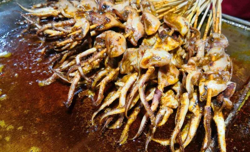 一个外地人嘴中的阜阳：待了四年，肥了一圈