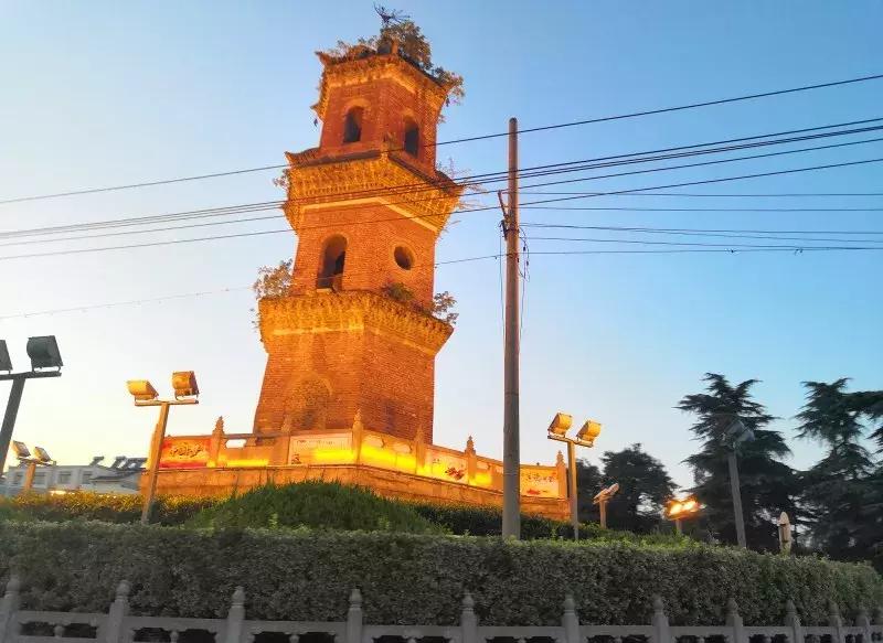 一个外地人嘴中的阜阳：待了四年，肥了一圈