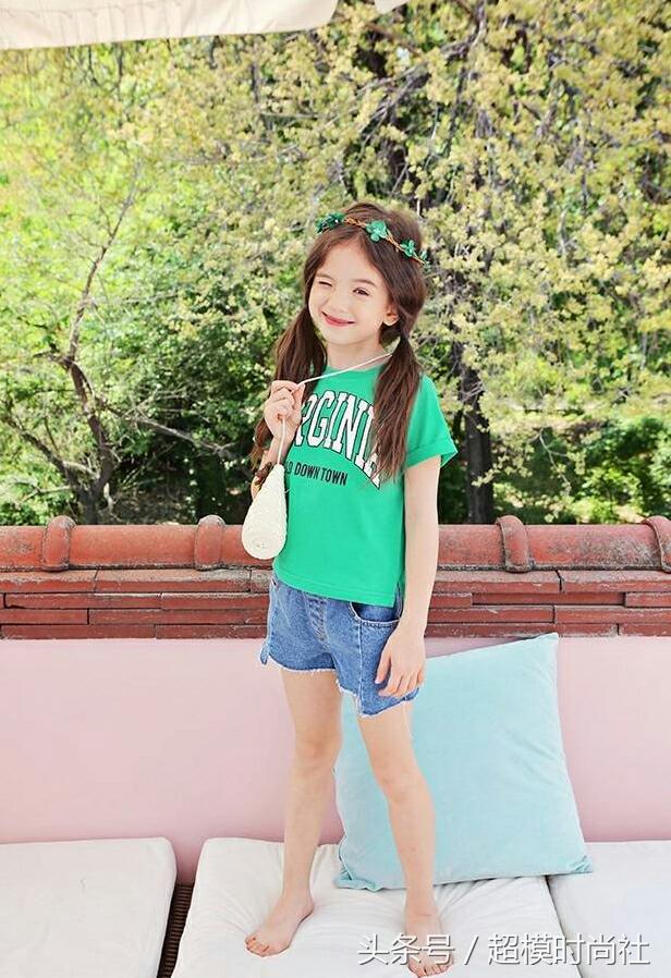 最美混血小女孩中国,混血萝莉雀斑小女孩