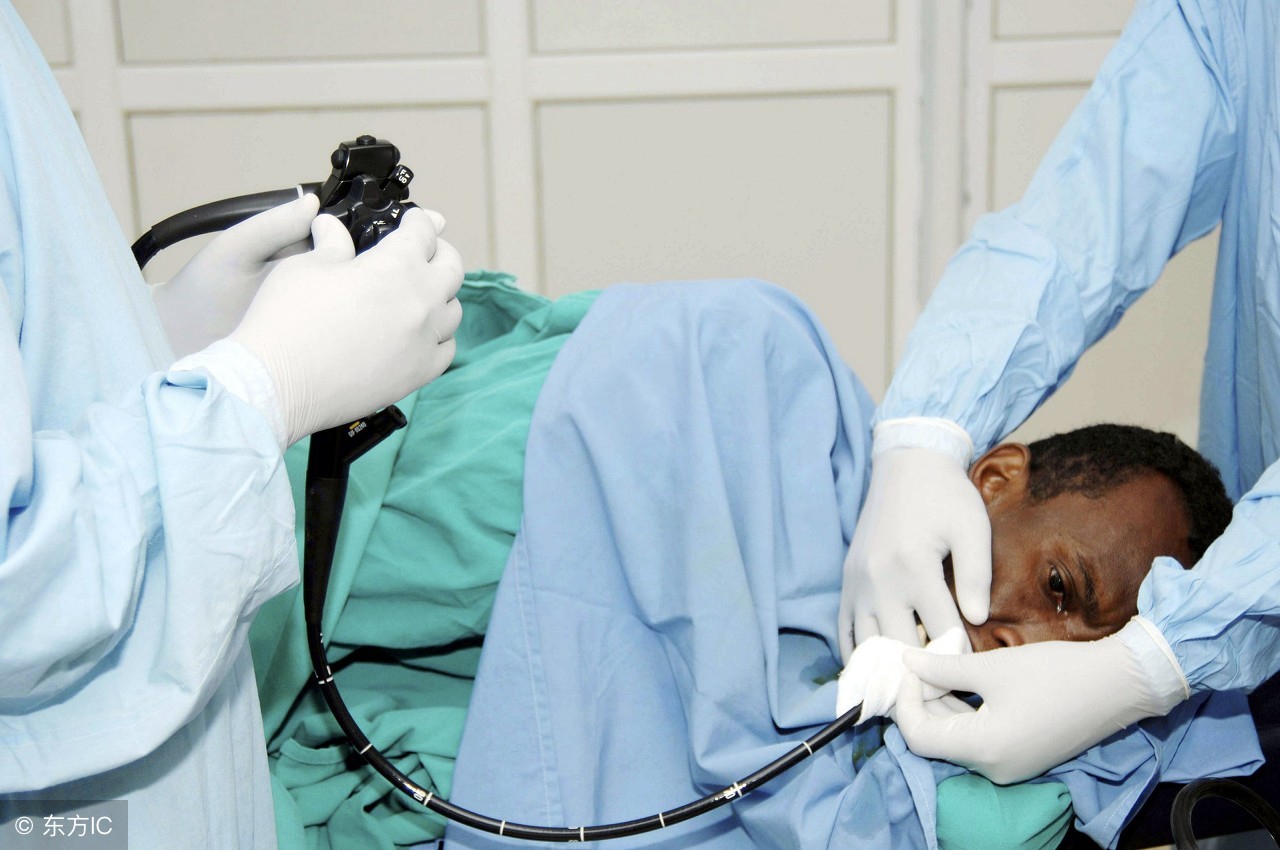 做胃镜有多可怕,做胃镜肠镜那么可怕吗