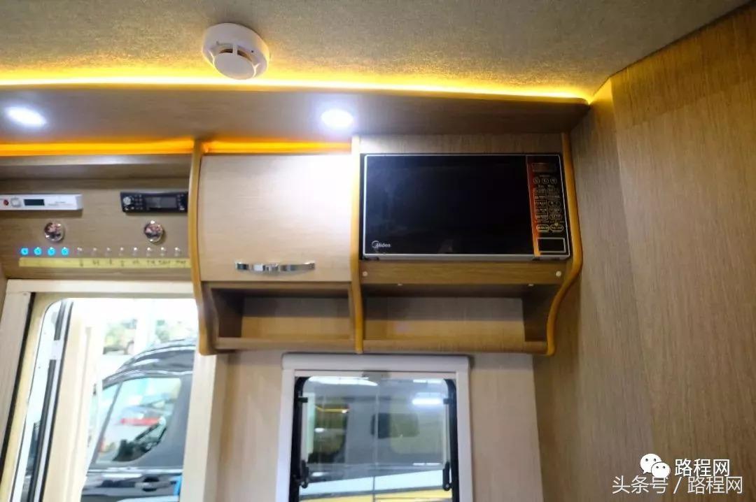 21世纪房车德兴房车,德兴房车口碑怎么样