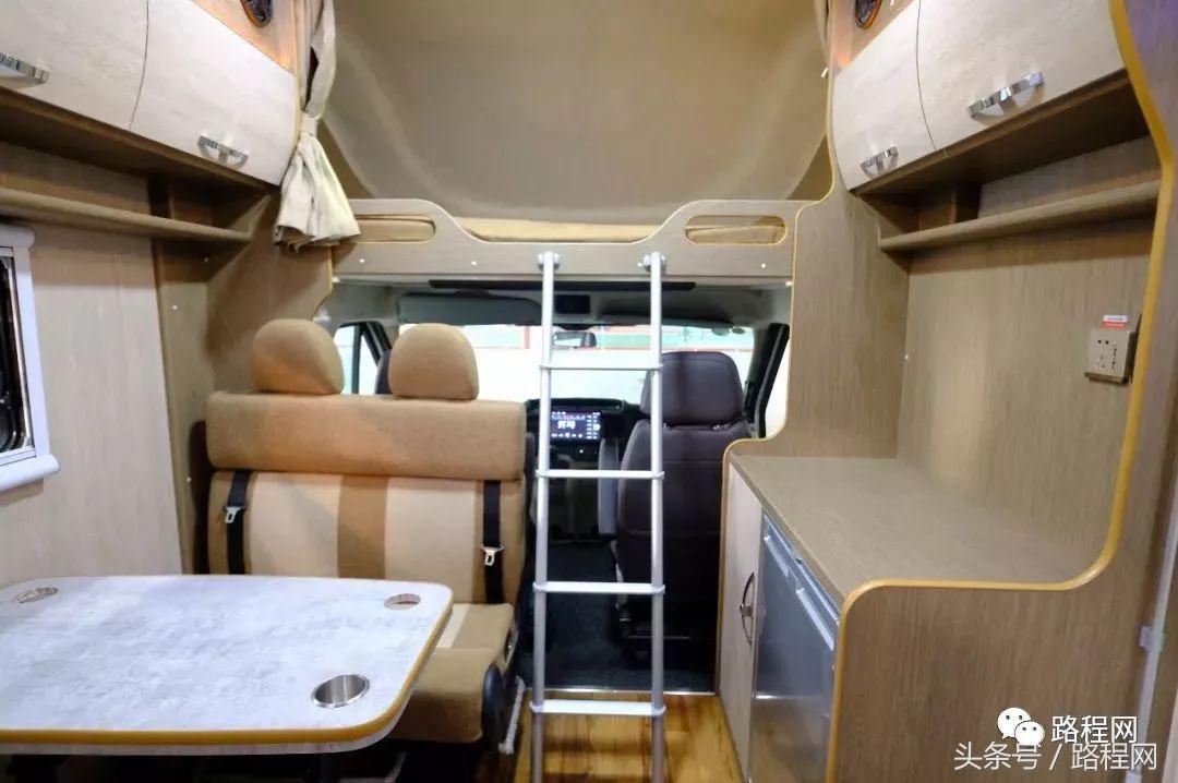 21世纪房车德兴房车,德兴房车口碑怎么样