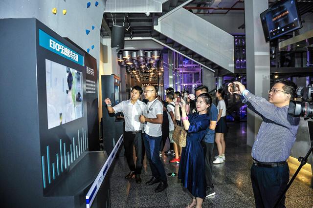 广汽腾讯牵手最新战果：AI系统发布助力GE3530八月上市