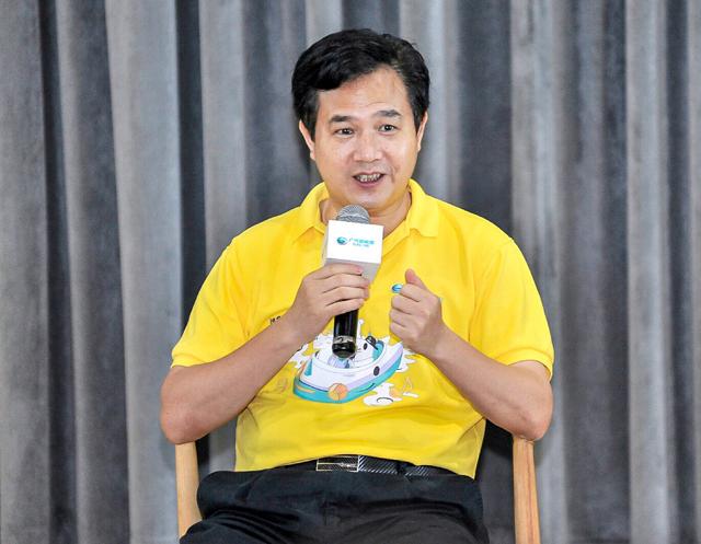 广汽腾讯牵手最新战果：AI系统发布助力GE3530八月上市