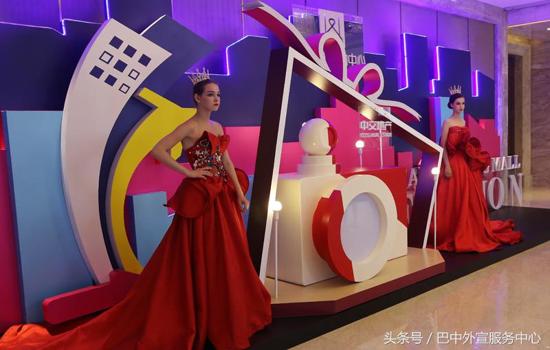 巴中王府井购物中心六月雪,巴中王府井购物中心有啥活动