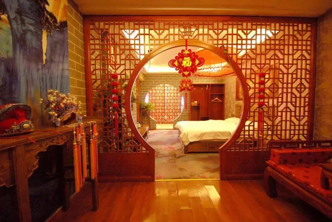 必去的酒店住宿排名,酒店概览十大酒店