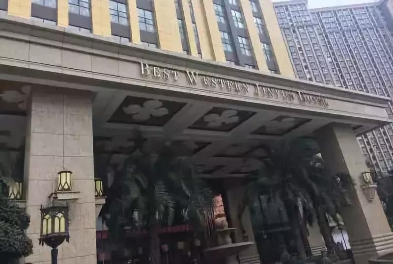 必去的酒店住宿排名,酒店概览十大酒店