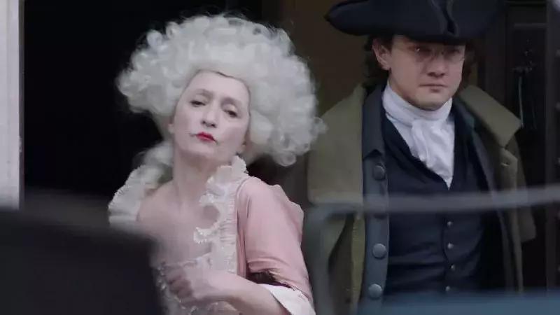 豆瓣9分,有梦想的*鸨老**果然了不起!