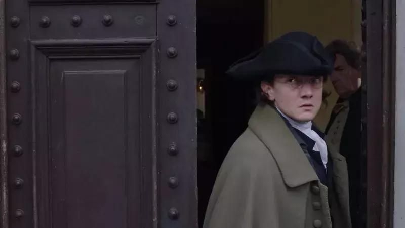 豆瓣9分,有梦想的*鸨老**果然了不起!