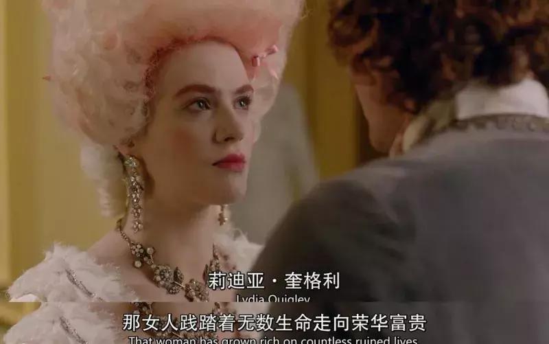 豆瓣9分,有梦想的*鸨老**果然了不起!