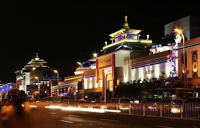 呼和浩特美食街推荐,呼和浩特美食街海鲜自助