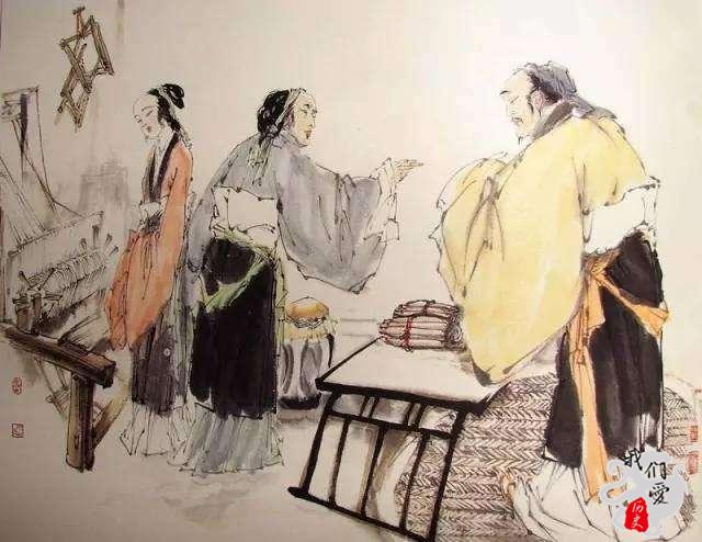 有哪些耳熟能详的谚语,其实是后人的误解?