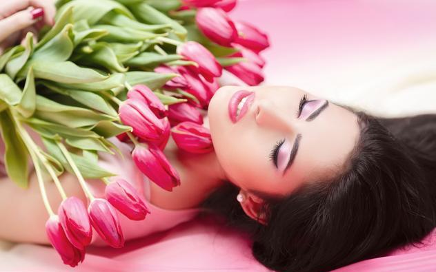 出门必备的100种唇膏,必去的一支大牌口红