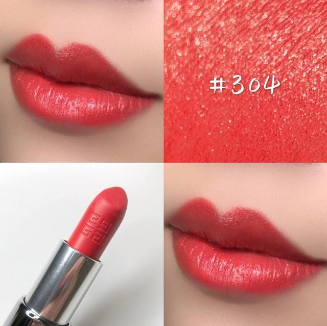 出门必备的100种唇膏,必去的一支大牌口红