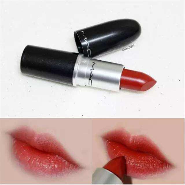 出门必备的100种唇膏,必去的一支大牌口红