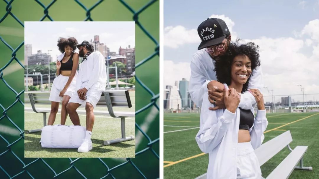 喜力喜提Kappa限量版六件套，大走街头运动风